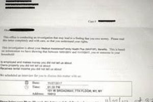 NY Food Stamp Investigation Letter: Know Your Rights! World’s Most Delicious Foods: Must-Try Dishes from Every Country NY Food Stamp Investigation Letter: Know Your Rights! | World’s Most Delicious Foods: Must-Try Dishes from Every Country