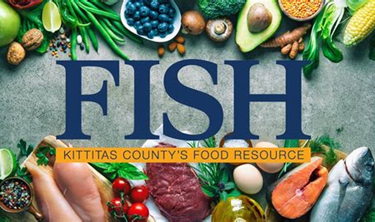 Fish-Focused Food Bank: Nourishing Our Community World’s Most Delicious Foods: Must-Try Dishes from Every Country Fish-Focused Food Bank: Nourishing Our Community | World’s Most Delicious Foods: Must-Try Dishes from Every Country