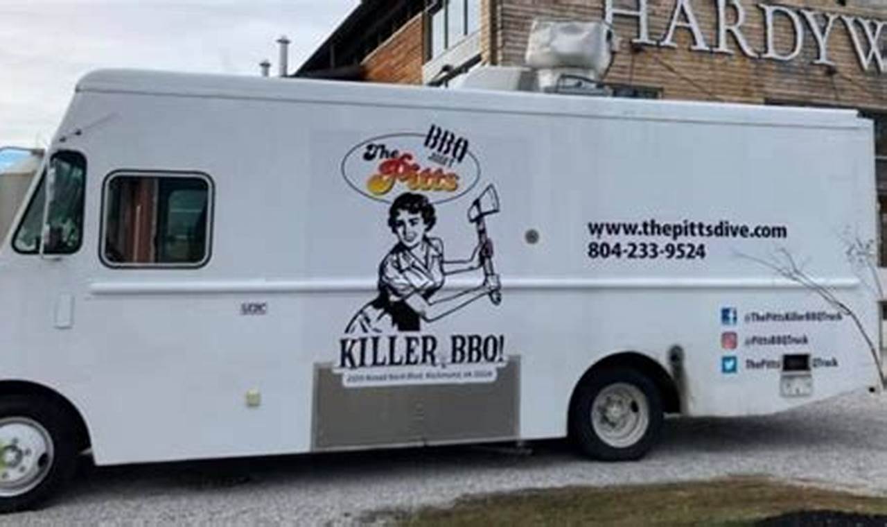 The Pitts Killer Bbq Food Truck Richmond Va World’s Most Delicious Foods: Must-Try Dishes from Every Country The Pitts Killer Bbq Food Truck Richmond Va | World’s Most Delicious Foods: Must-Try Dishes from Every Country