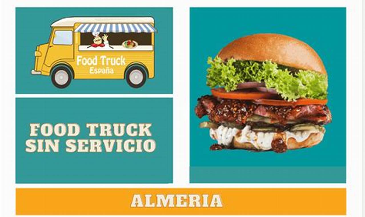 Rent a Food Truck Almera, Andalusia: Mobile Kitchen Hire World’s Most Delicious Foods: Must-Try Dishes from Every Country Rent a Food Truck Almera, Andalusia: Mobile Kitchen Hire | World’s Most Delicious Foods: Must-Try Dishes from Every Country
