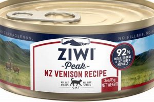 Ziwi Peak Wet Cat Food: Premium & Healthy [Guide] | World’s Most Delicious Foods: Must-Try Dishes from Every Country