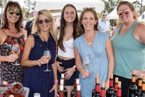 Your Guide to the Hilton Head Food & Wine Festival 2024 World’s Most Delicious Foods: Must-Try Dishes from Every Country Your Guide to the Hilton Head Food & Wine Festival 2024 | World’s Most Delicious Foods: Must-Try Dishes from Every Country