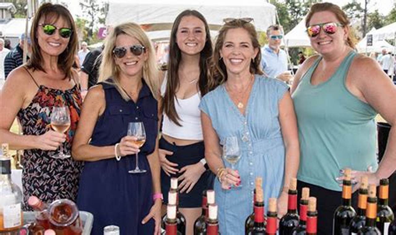 Your Guide to the Hilton Head Food & Wine Festival 2024 World’s Most Delicious Foods: Must-Try Dishes from Every Country Your Guide to the Hilton Head Food & Wine Festival 2024 | World’s Most Delicious Foods: Must-Try Dishes from Every Country