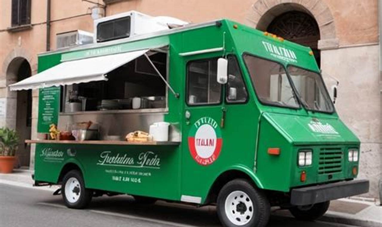 Drive Sales: Rolling Italian Food Truck Guide Near You World’s Most Delicious Foods: Must-Try Dishes from Every Country Drive Sales: Rolling Italian Food Truck Guide Near You | World’s Most Delicious Foods: Must-Try Dishes from Every Country