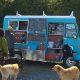 Delicious Crazy Dogs Food Truck: Gourmet Dogs On Wheels! | World’s Most Delicious Foods: Must-Try Dishes from Every Country