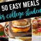 Find Free Food: Resources for College Students Near You | World’s Most Delicious Foods: Must-Try Dishes from Every Country