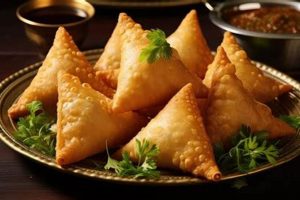 Spice Up: Golden Indian Food Delights Now! World’s Most Delicious Foods: Must-Try Dishes from Every Country Spice Up: Golden Indian Food Delights Now! | World’s Most Delicious Foods: Must-Try Dishes from Every Country
