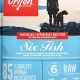 Is Six Fish Dog Food Right? [Benefits & Risks] | World’s Most Delicious Foods: Must-Try Dishes from Every Country