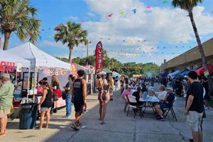 Savor St. Pete: Your Asian Food Festival Guide World’s Most Delicious Foods: Must-Try Dishes from Every Country Savor St. Pete: Your Asian Food Festival Guide | World’s Most Delicious Foods: Must-Try Dishes from Every Country