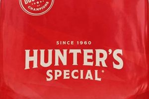 Best Hunters Special Dog Food: Fuel Your Hunting Dog World’s Most Delicious Foods: Must-Try Dishes from Every Country Best Hunters Special Dog Food: Fuel Your Hunting Dog | World’s Most Delicious Foods: Must-Try Dishes from Every Country