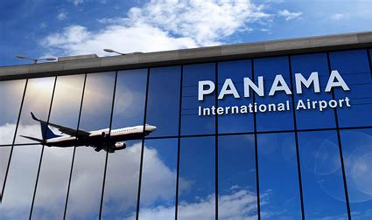 Best Panama City Airport Food: Your Guide, Menus & More World’s Most Delicious Foods: Must-Try Dishes from Every Country Best Panama City Airport Food: Your Guide, Menus & More | World’s Most Delicious Foods: Must-Try Dishes from Every Country