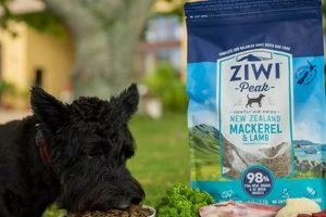 Ziwipeak Dog Food: Is [Brand] Right For Your Dog? | World’s Most Delicious Foods: Must-Try Dishes from Every Country