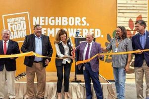 Nourishing Northern Suburbs: Food Bank's Vital Center World’s Most Delicious Foods: Must-Try Dishes from Every Country Nourishing Northern Suburbs: Food Bank's Vital Center | World’s Most Delicious Foods: Must-Try Dishes from Every Country