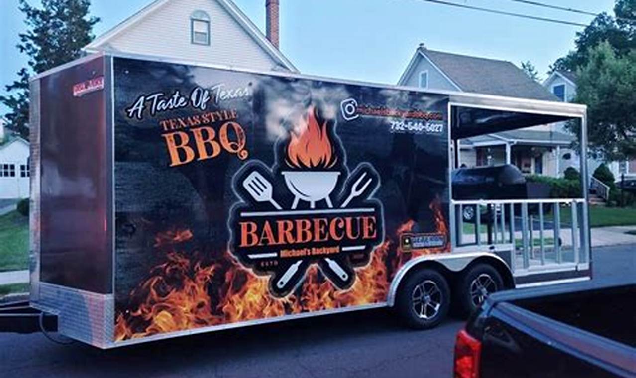 Best BBQ Food Trucks Near You: Find Your Truck! World’s Most Delicious Foods: Must-Try Dishes from Every Country Best BBQ Food Trucks Near You: Find Your Truck! | World’s Most Delicious Foods: Must-Try Dishes from Every Country