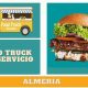Rent a Food Truck Almera, Andalusia: Mobile Kitchens | World’s Most Delicious Foods: Must-Try Dishes from Every Country