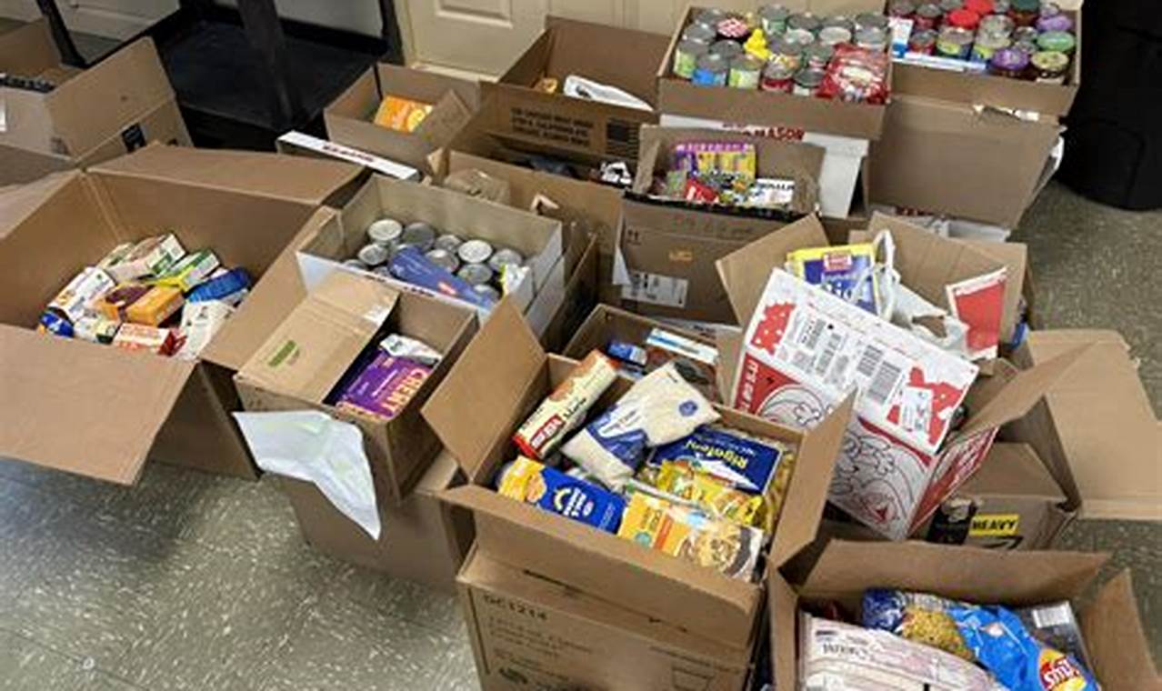 Your Westborough Food Pantry: Support &amp; Resources | World’s Most Delicious Foods: Must-Try Dishes from Every Country