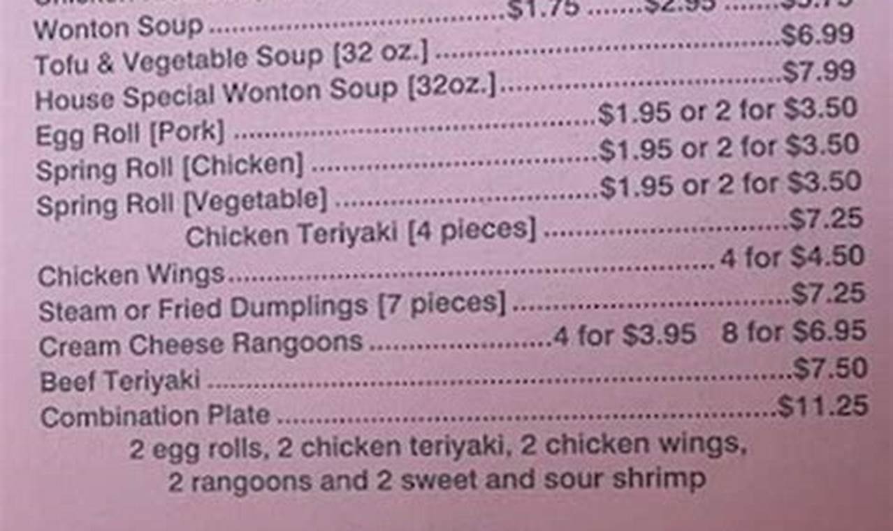 K's Oriental Food: Explore Our Delicious Menu Today! | World’s Most Delicious Foods: Must-Try Dishes from Every Country