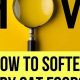 Easy How to Soften Dry Cat Food: A Guide for Cats! | World’s Most Delicious Foods: Must-Try Dishes from Every Country
