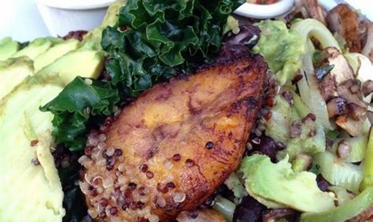 Best Vegetarian Food Culver City: Local Guide & More World’s Most Delicious Foods: Must-Try Dishes from Every Country Best Vegetarian Food Culver City: Local Guide & More | World’s Most Delicious Foods: Must-Try Dishes from Every Country