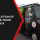Origins: How Did Food Trucks Get Their Start Today? | World’s Most Delicious Foods: Must-Try Dishes from Every Country
