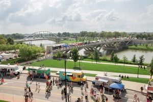 Finding Where Exactly is the Columbus Food Truck Festival Downtown + Tips World’s Most Delicious Foods: Must-Try Dishes from Every Country Finding Where Exactly is the Columbus Food Truck Festival Downtown + Tips | World’s Most Delicious Foods: Must-Try Dishes from Every Country