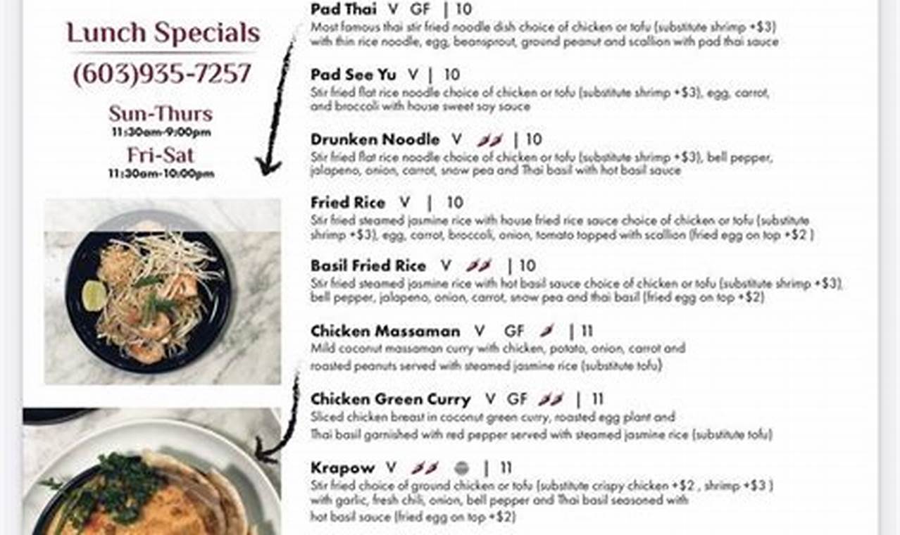 Your Thai Food Connection Menu: Order Now & Specials! World’s Most Delicious Foods: Must-Try Dishes from Every Country Your Thai Food Connection Menu: Order Now & Specials! | World’s Most Delicious Foods: Must-Try Dishes from Every Country