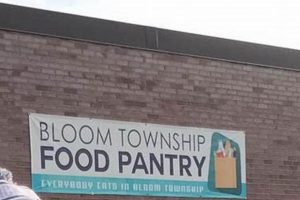 Bloom Township Food Pantry: Fight Hunger Locally + Info World’s Most Delicious Foods: Must-Try Dishes from Every Country Bloom Township Food Pantry: Fight Hunger Locally + Info | World’s Most Delicious Foods: Must-Try Dishes from Every Country
