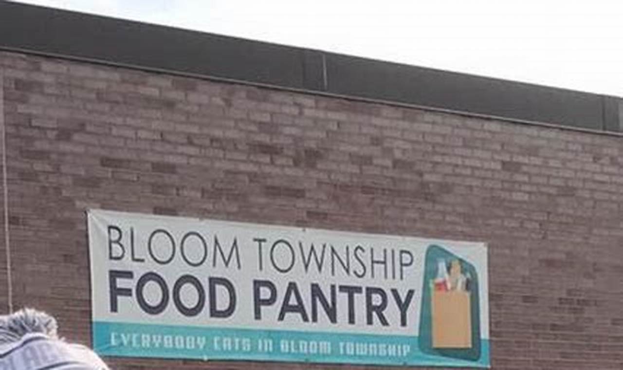 Bloom Township Food Pantry: Fight Hunger Locally + Info World’s Most Delicious Foods: Must-Try Dishes from Every Country Bloom Township Food Pantry: Fight Hunger Locally + Info | World’s Most Delicious Foods: Must-Try Dishes from Every Country