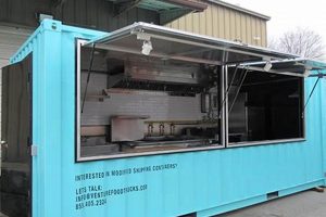 Build Your Dream: Food Truck Container Business! World’s Most Delicious Foods: Must-Try Dishes from Every Country Build Your Dream: Food Truck Container Business! | World’s Most Delicious Foods: Must-Try Dishes from Every Country