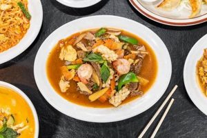 Best Thai Food Appleton, WI: Find Your Flavor! | World’s Most Delicious Foods: Must-Try Dishes from Every Country
