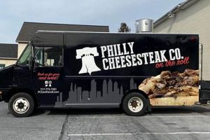 Best Philly Cheese Steak Food Truck Near Me: Find It Now! | World’s Most Delicious Foods: Must-Try Dishes from Every Country
