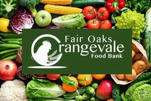 Your Guide: Orangevale Food Bank in Orangevale, CA (2024) | World’s Most Delicious Foods: Must-Try Dishes from Every Country