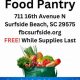 Find: Food Pantry Myrtle Beach SC - Support & Needs | World’s Most Delicious Foods: Must-Try Dishes from Every Country