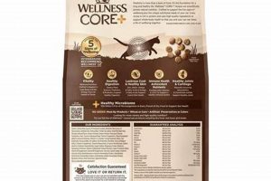 Best Core Health Cat Food: Nourish Your Feline! | World’s Most Delicious Foods: Must-Try Dishes from Every Country