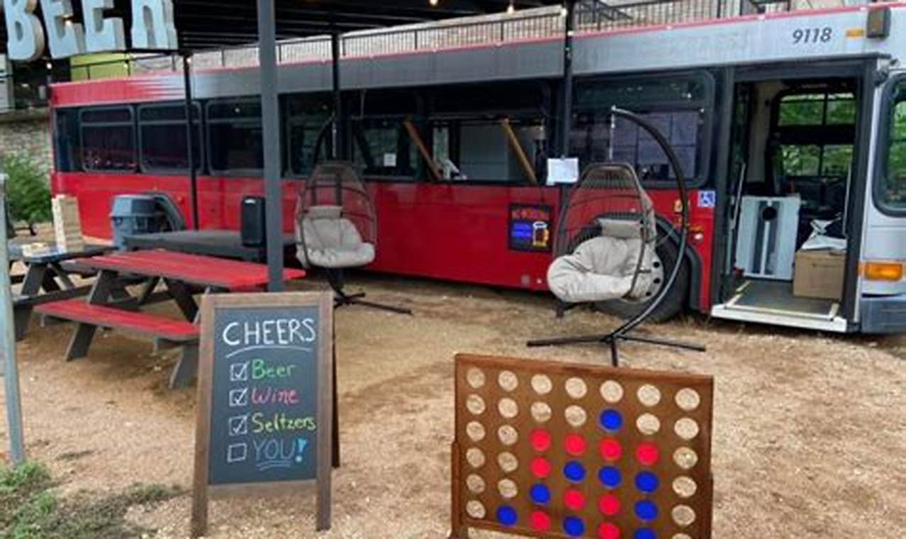 Best Food Truck San Marcos TX: Find Your Flavor! | World’s Most Delicious Foods: Must-Try Dishes from Every Country