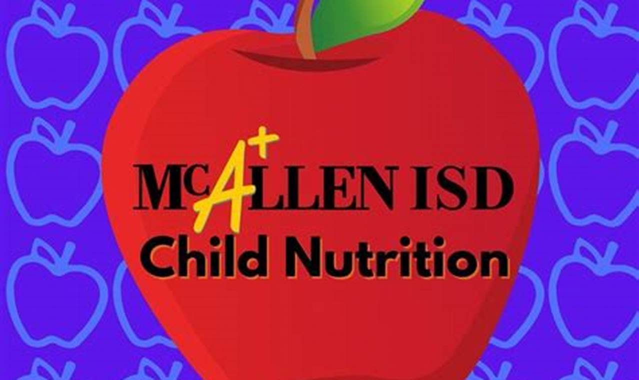 McAllen ISD Food Menu: Healthy Meals & More! | World’s Most Delicious Foods: Must-Try Dishes from Every Country
