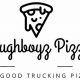 Doughboyz Pizza Truck Logo: Design & More! | World’s Most Delicious Foods: Must-Try Dishes from Every Country