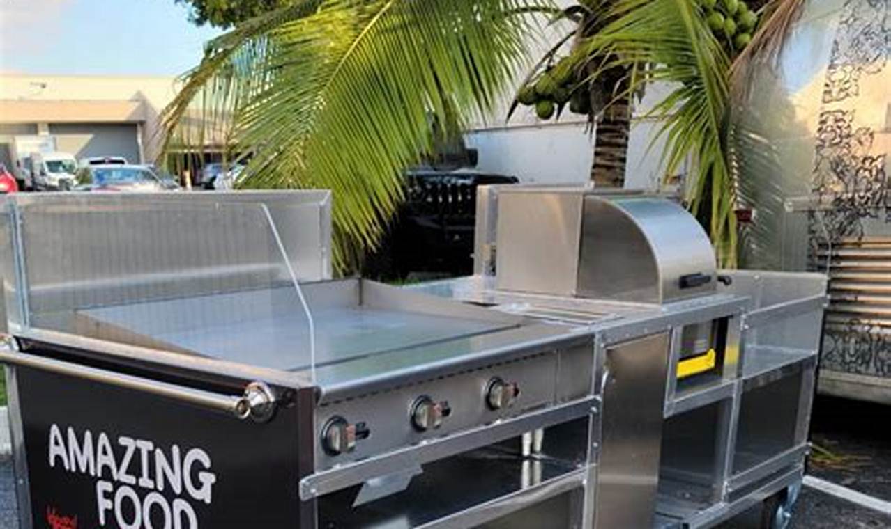 Custom Food Trucks LLC: Design & Build Your Dream Rig! | World’s Most Delicious Foods: Must-Try Dishes from Every Country