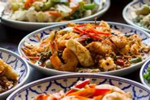 Best Thai Food St Augustine, FL: [Your Guide] | World’s Most Delicious Foods: Must-Try Dishes from Every Country