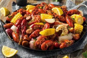 The Ultimate Guide to Best Cajun Food Dallas, TX in 2024 World’s Most Delicious Foods: Must-Try Dishes from Every Country The Ultimate Guide to Best Cajun Food Dallas, TX in 2024 | World’s Most Delicious Foods: Must-Try Dishes from Every Country