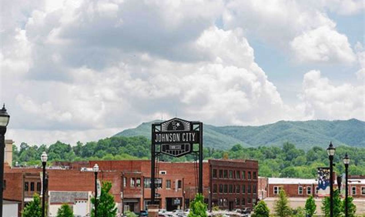 Nearby: Johnson City TN Food Banks - Find Help | World’s Most Delicious Foods: Must-Try Dishes from Every Country