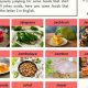 Discover: Food That Starts With J + Recipes! | World’s Most Delicious Foods: Must-Try Dishes from Every Country