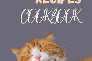 Quick & Healthy: Easy Cat Food for Happy Cats! World’s Most Delicious Foods: Must-Try Dishes from Every Country Quick & Healthy: Easy Cat Food for Happy Cats! | World’s Most Delicious Foods: Must-Try Dishes from Every Country