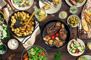 Florida Food Biz: Can I Sell Cooked Food From Home? World’s Most Delicious Foods: Must-Try Dishes from Every Country Florida Food Biz: Can I Sell Cooked Food From Home? | World’s Most Delicious Foods: Must-Try Dishes from Every Country