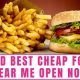 Find: Cheap Food Places Near Me Under $10 (Deals!) | World’s Most Delicious Foods: Must-Try Dishes from Every Country