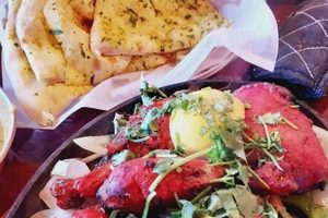 Best Indian Food Lynnwood: Your Spice Guide | World’s Most Delicious Foods: Must-Try Dishes from Every Country