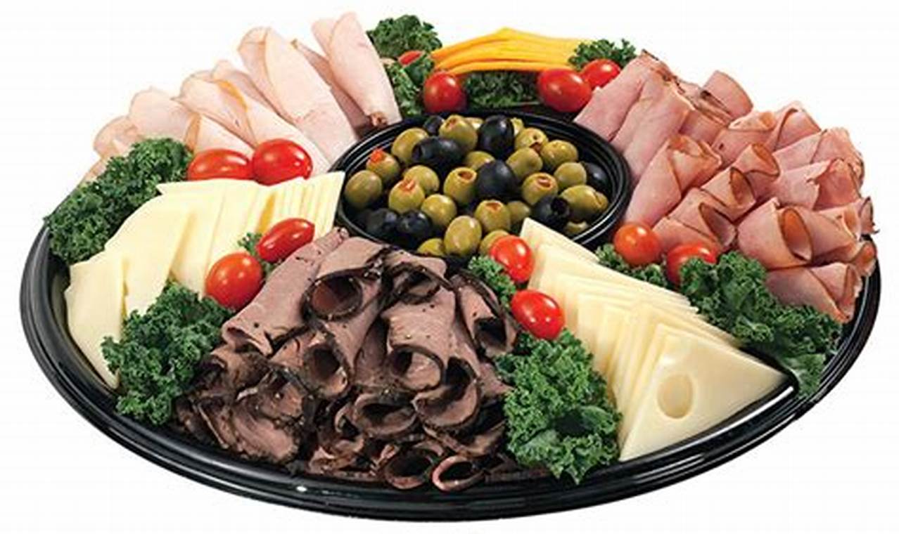Affordable Food City Catering Trays Near You! | World’s Most Delicious Foods: Must-Try Dishes from Every Country