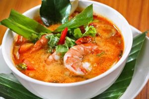 Best Thai Food Palatine: Authentic Flavors & More! | World’s Most Delicious Foods: Must-Try Dishes from Every Country