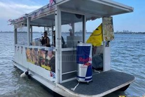 Buy a Floating Kitchen: Food Boat for Sale Deals | World’s Most Delicious Foods: Must-Try Dishes from Every Country