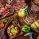 Kendall's Best: El Toro Loco Churrascaria Food Truck! | World’s Most Delicious Foods: Must-Try Dishes from Every Country